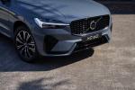 Volvo XC60 B5 AWD R-Design 2021 года (CN)